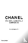 Mauriès, Patrick - Chanel