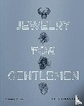 Sherwood, James, Thani, H. H. Sheikh Hamad bin Abdullah Al - Jewelry for Gentlemen