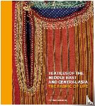 Suleman, Fahmida - Textiles of the Middle East and Central Asia