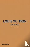 Ellison, Jo, Rytter, Louise - Louis Vuitton Catwalk