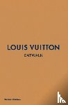 Ellison, Jo - Louis Vuitton Catwalk