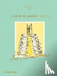 Blake, Quentin, Britton Newell, Laurie - Ludwig Bemelmans