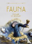 Mauriès, Patrick, Possémé, Évelyne - Fauna