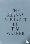 Hesketh-Harvey, Kit - The Granny Alphabet