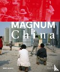 Fenby, Jonathan - Magnum China