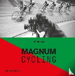 Andrews, Guy - Magnum Cycling