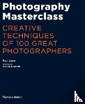 Lowe, Paul - Photography Masterclass