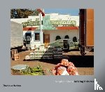  - Stephen Shore: Solving Pictures