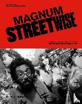  - Magnum Streetwise