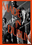 Doyle, Eamonn - Eamonn Doyle: Made In Dublin