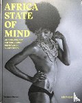 Eshun, Ekow, Viktor, Lina Iris - Africa State of Mind