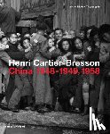 Frizot, Michel, Su, Ying-lung - Henri Cartier-Bresson: China 1948–1949, 1958