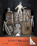 Ballen, Roger, Rhodes, Colin - The World According to Roger Ballen