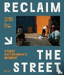 McLaren, Stephen, Stuart, Matt - Reclaim the Street