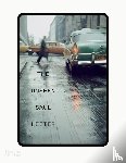 Erb, Margit, Parillo, Michael - The Unseen Saul Leiter