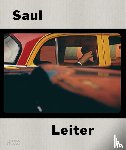 Erb, Margit, Parillo, Michael, Greenberg, Michael, Harrison Levy, Adam - Saul Leiter