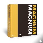 Arthur, Olivia - Magnum Magnum