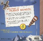 Barnard, Nick - Flight School