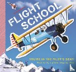 Barnard, Nick - Flight School