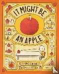Yoshitake, Shinsuke - It Might Be An Apple