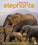 Bloom, Steve - Elephants