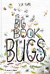 Zommer, Yuval - The Big Book of Bugs