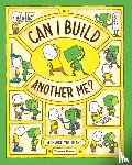 Yoshitake, Shinsuke - Can I Build Another Me?