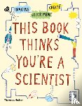 Science Museum London - This Book Thinks You're a Scientist