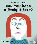Géhin, Élisa, Duisit, Bernard - Can You Keep a Straight Face?