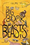 Zommer, Yuval - The Big Book of Beasts