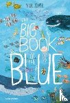 Zommer, Yuval - The Big Book of the Blue