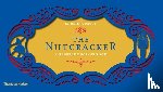 Patel, Shobhna - The Nutcracker - A Papercut Pop-Up Book
