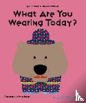 Coat, Janik, Duisit, Bernard - What Are You Wearing Today?
