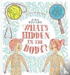Bestard, Aina - What's Hidden In The Body?