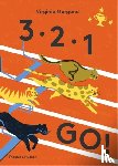 Morgand, Virginie - 3, 2, 1, GO!