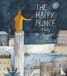 Wilde, Oscar - The Happy Prince