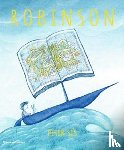 Sis, Peter - Robinson
