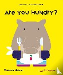 Coat, Janik, Duisit, Bernard - Are You Hungry?