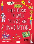 Museum, The Science - This Book Thinks You're an Inventor