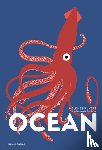 Druvert, Hélène, Grundmann, Emmanuelle - Ocean