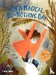 Alemagna, Beatrice - On A Magical Do-Nothing Day