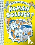 Amson-Bradshaw, Georgia - So you want to be a Roman soldier?