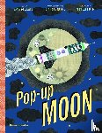 Jankeliowitch, Anne - Pop-Up Moon