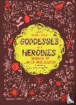 Gresham-Knight, Xanthe - Goddesses and Heroines
