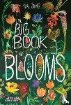 Zommer, Yuval - The Big Book of Blooms