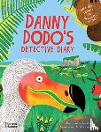  - Danny Dodo's Detective Diary