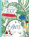 Rzezak, Joanna - 1001 Ants