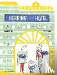 Levy, Didier, Bloch, Serge - Herring Hotel