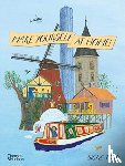 Torp, Signe - Make Yourself at Home