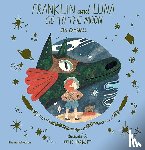 Campbell, Jen, Harnett, Katie - Franklin and Luna go to the Moon